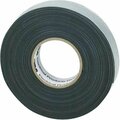 Defenseguard 1.5 x 22 ft. Black Rubber Splicing Electrical Tape&#44; 5PK DE3351039